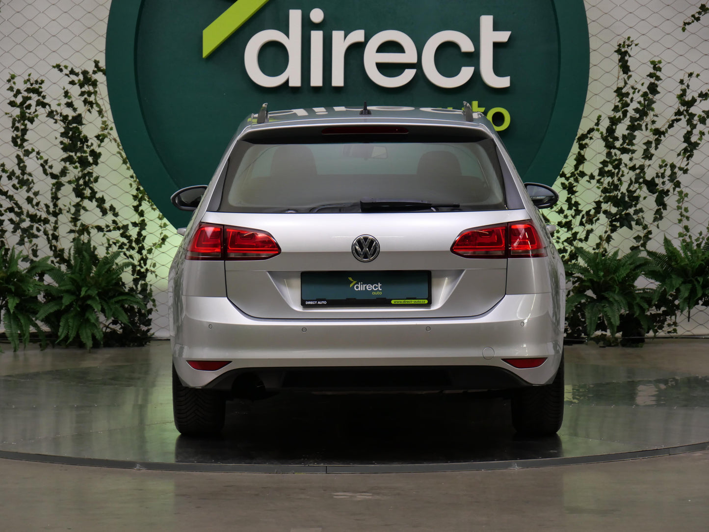 Volkswagen Golf 1.2 TSI 77 kW Comfortline