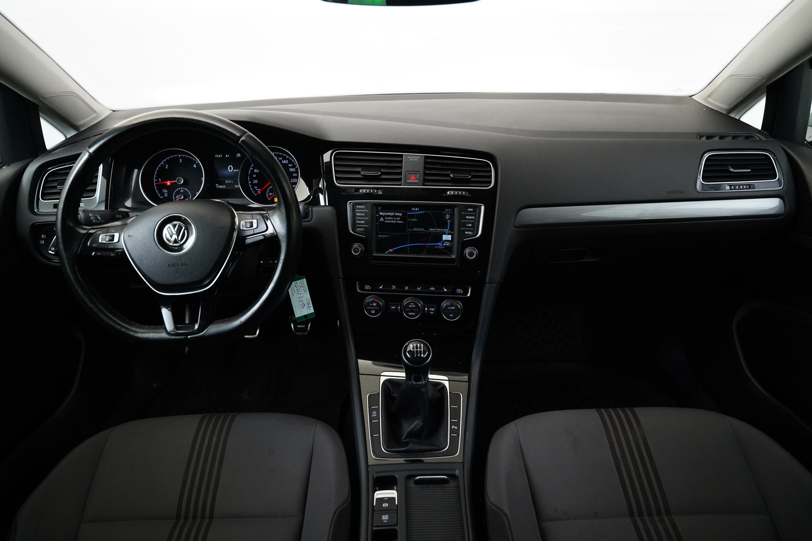 Volkswagen Golf 2.0 TDI 110 kW Allstar – foto 5