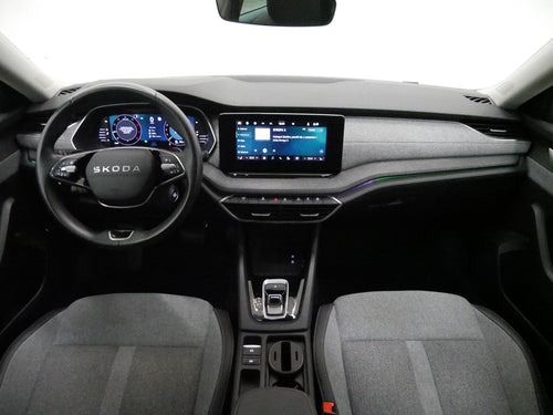 Škoda Octavia 2.0 TDI 110 kW Top Selection – foto 5
