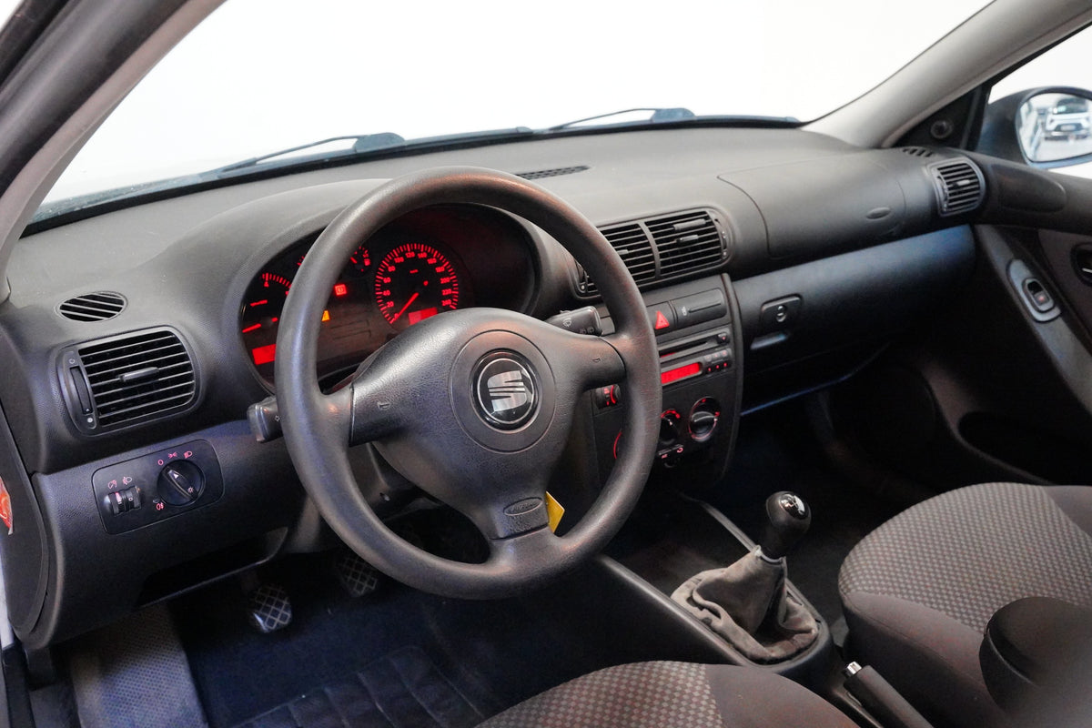 Seat Leon 1.4 16V 55 kW
