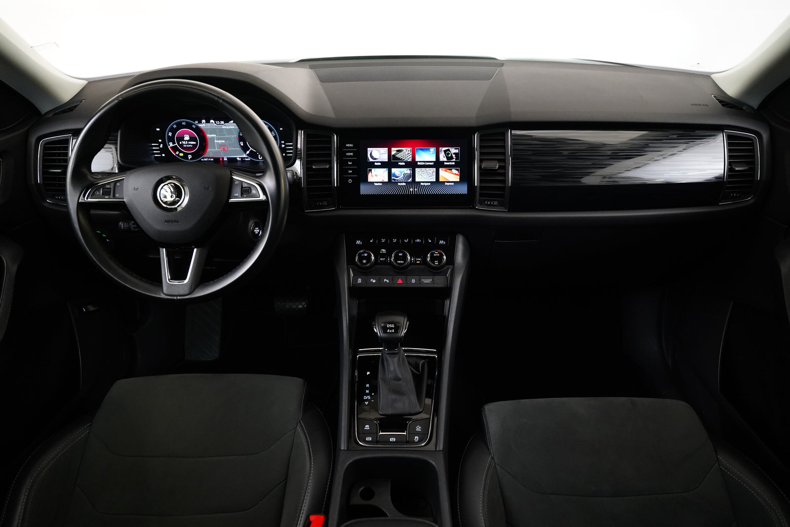 Škoda Kodiaq 2.0 TDI 110 kW 4x4 Style Plus – foto 5