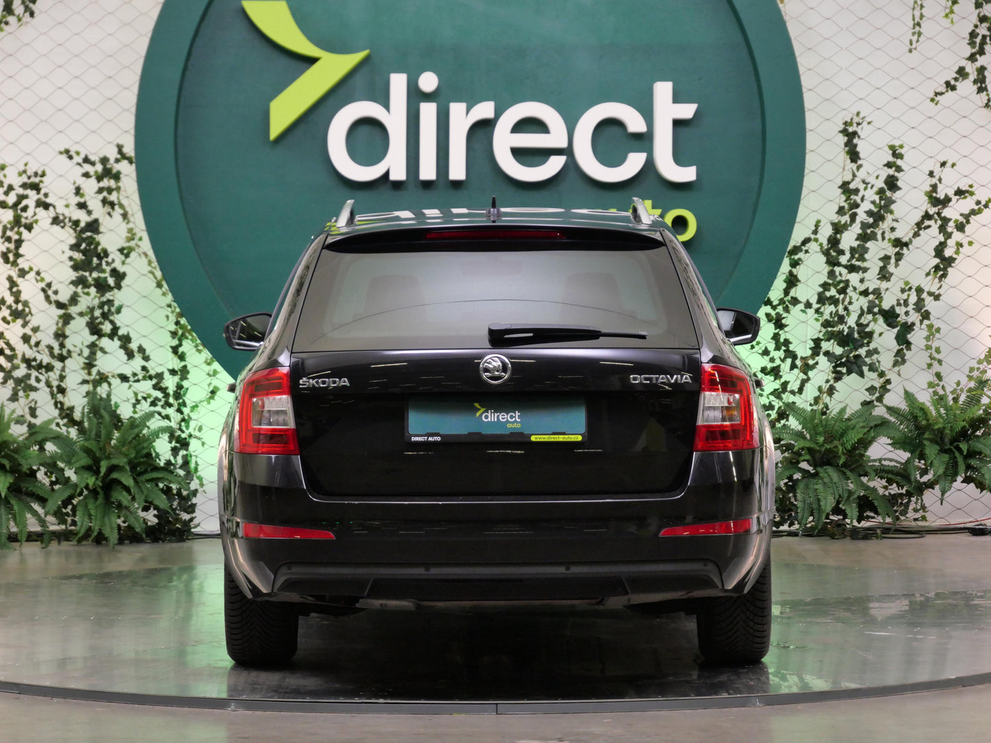 ŠKODA Octavia 1.0 TSI 85 kW Ambition