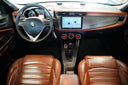 Alfa romeo Giulietta 2.0 JTD 128 kW