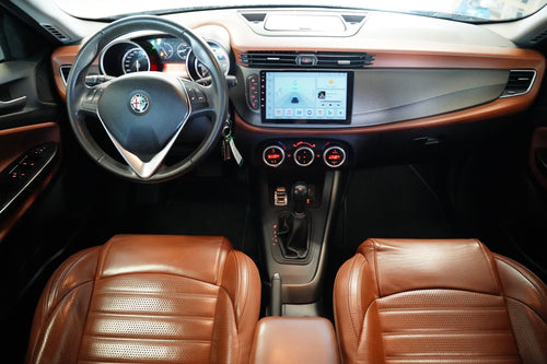 Alfa romeo Giulietta 2.0 JTD 128 kW – foto 5