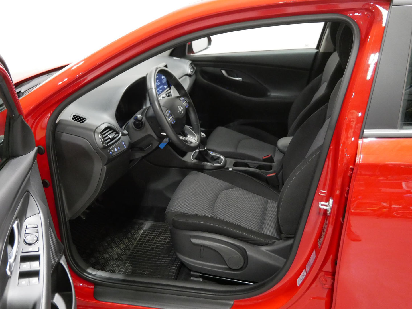 Hyundai i30 1.0 T-GDI 88 kW Family Comfort