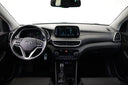Hyundai Tucson 1.6 CRDi 100 kW Trend