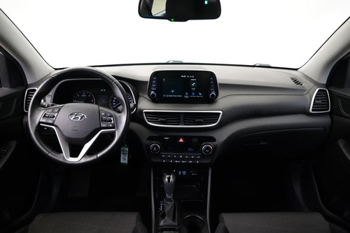 Hyundai Tucson 1.6 CRDi 100 kW Trend – foto 5