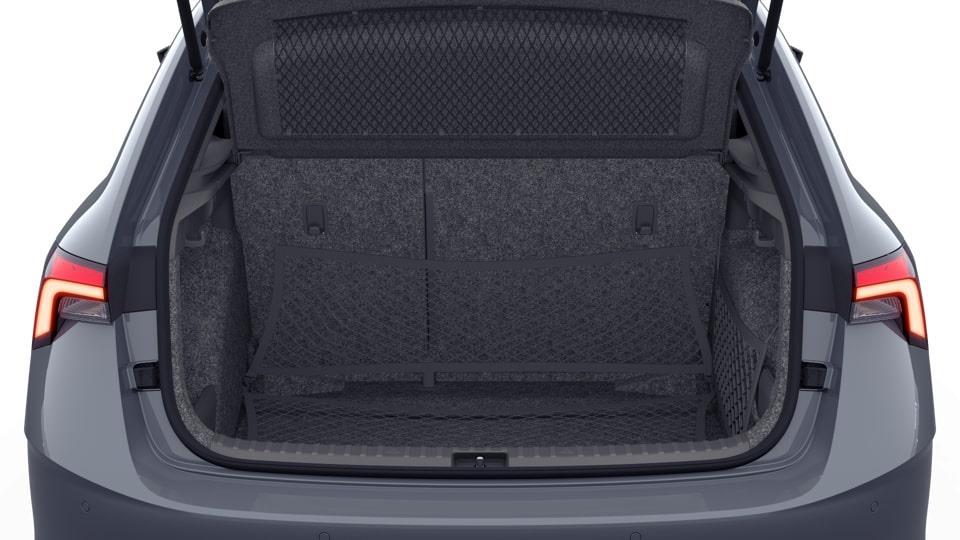 Škoda Scala 1.0 TSI Top Selection