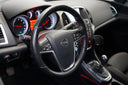 Opel Astra 1.6i Turbo 125 kW