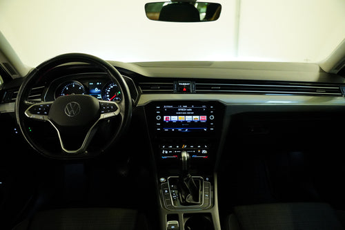 Volkswagen Passat 2.0 TDi 110kW – foto 5