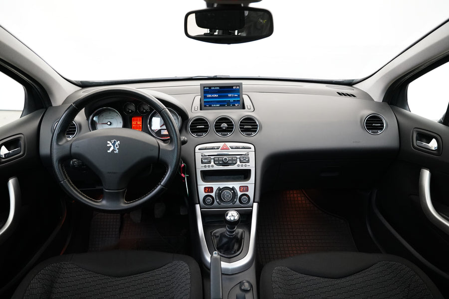 Peugeot 308 – foto 5