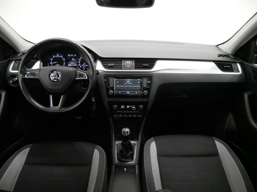 Škoda Rapid 1.0 TSI 70 kW Ambition – foto 5