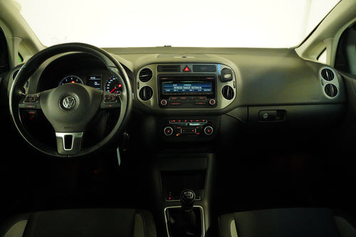 Volkswagen Golf Plus 1.4 TSI 90 kW STYLE – foto 5