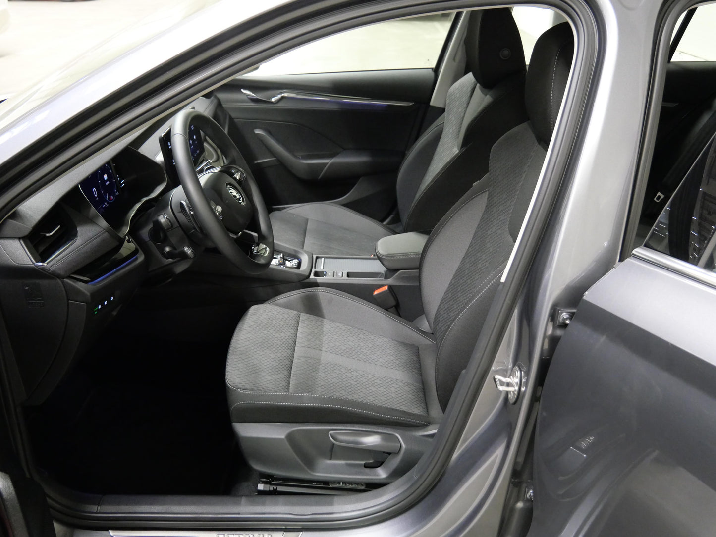 Škoda Octavia 2.0 TDI 110 kW Style Plus