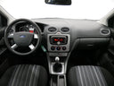 Ford Focus 1.6 16V 74kW