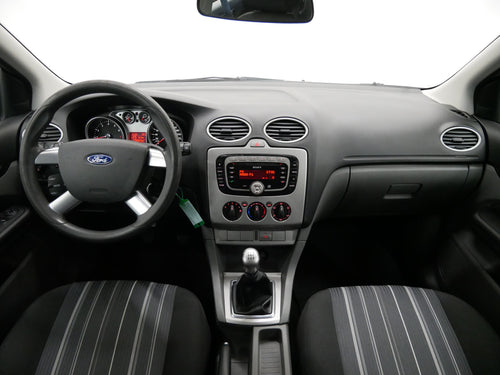 Ford Focus 1.6 16V 74kW – foto 5