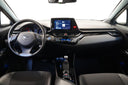 Toyota C-HR 1.8 Hybrid 72 kW Style