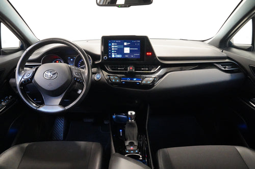 Toyota C-HR 1.8 Hybrid 72 kW Style – foto 5