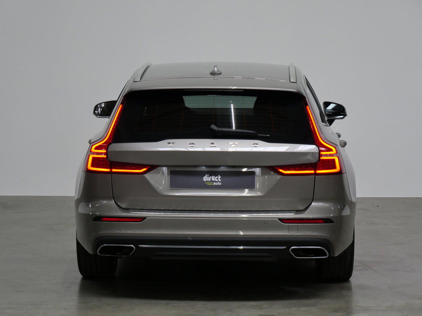 Volvo V60 2.0 B3 140 kW Inscription