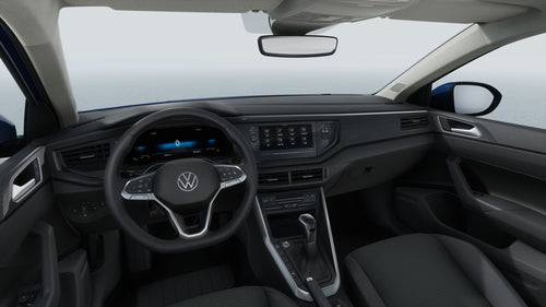 Volkswagen Taigo People 1,0TSI 85kW 7DSG – foto 5