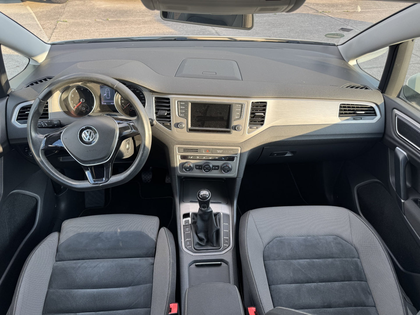 Volkswagen Golf 1.4 TSI 92 kW Comfortline