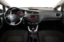 Kia Ceed 1.6 CRDI 100 kW
