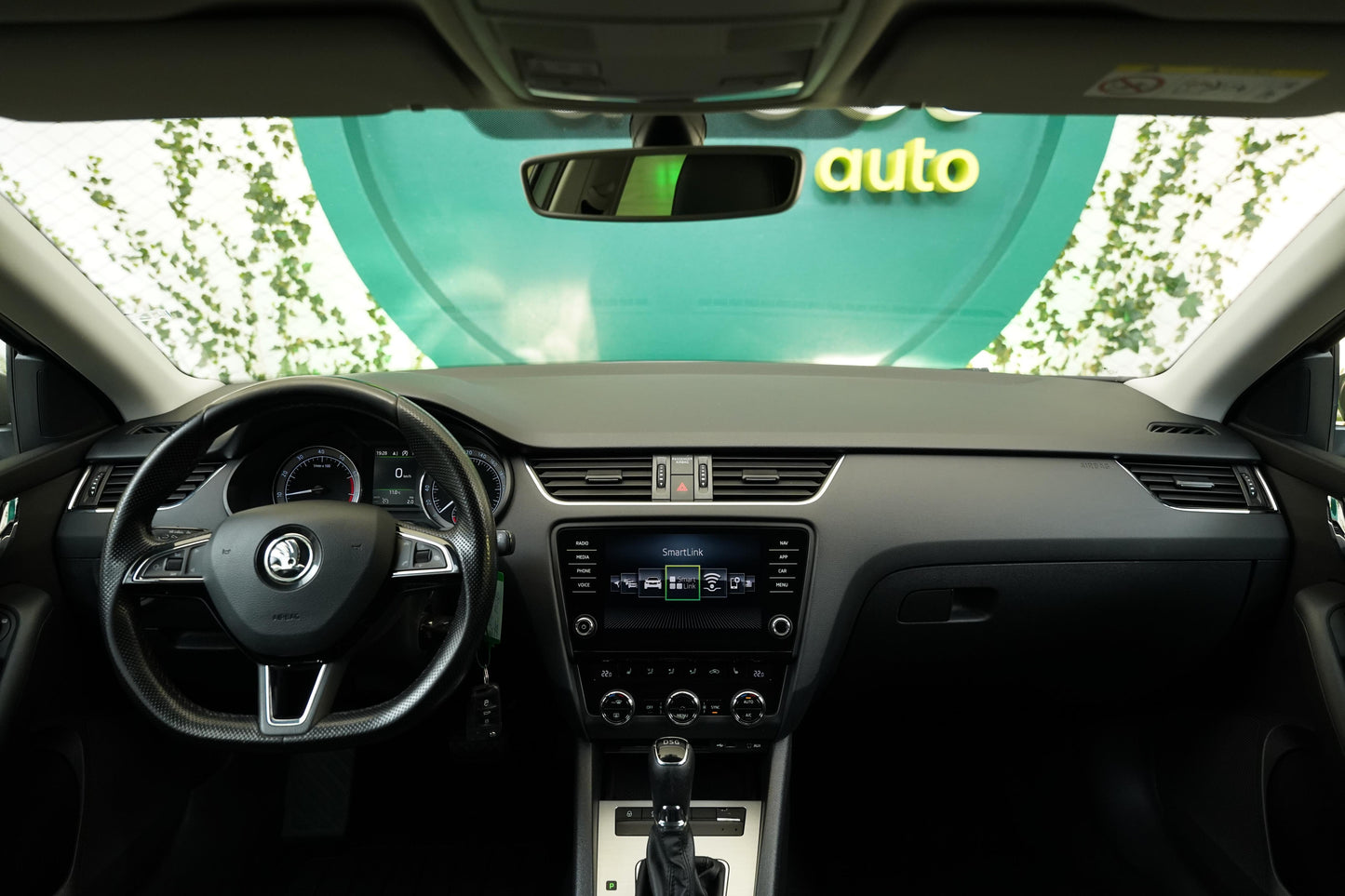 Škoda Octavia 1.0 TSI 85 kW DSG Ambition+