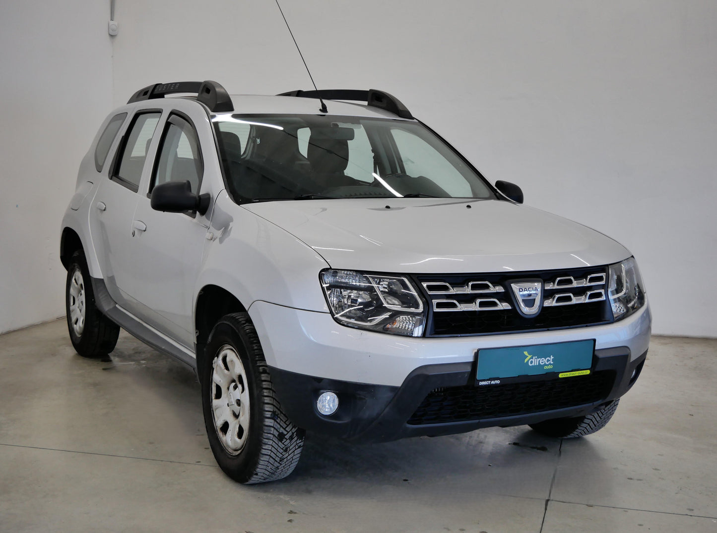 Dacia Duster 1.5 dCi 80 kW Laureate