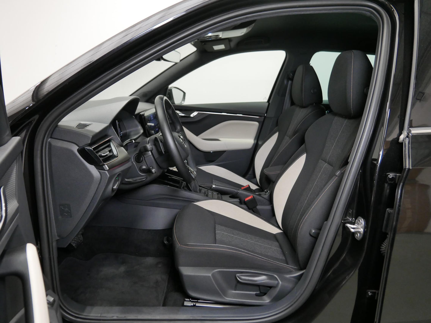 Škoda Kamiq 1.0 TSI 81 kW Style