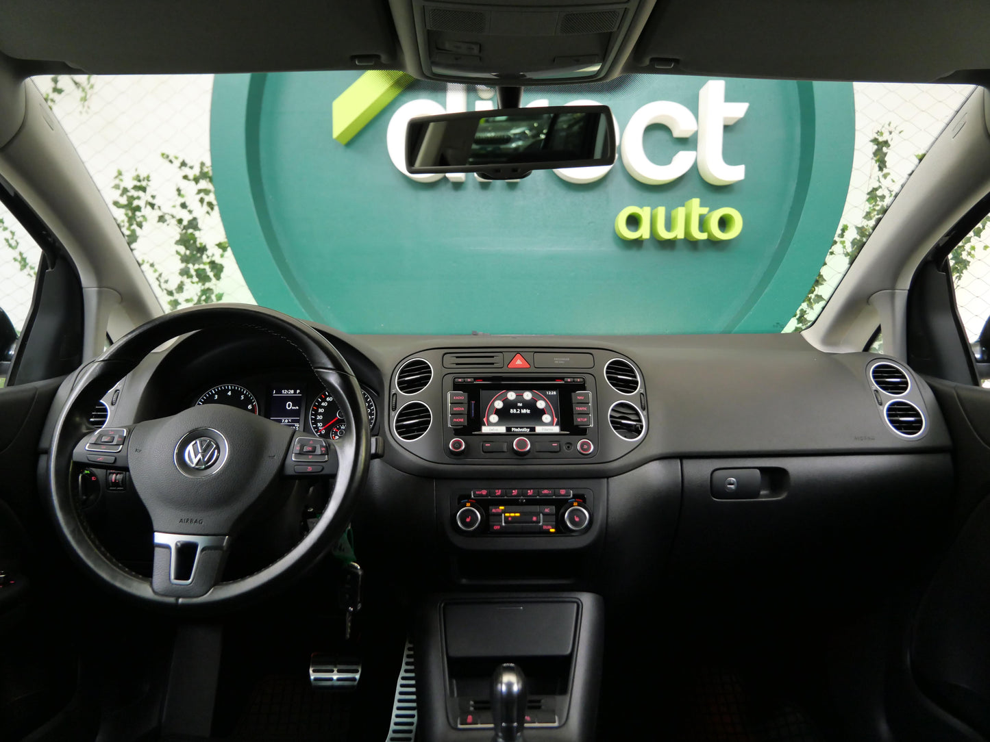 Volkswagen Golf 1.2 TSI 63 kW Style