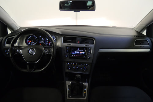 Volkswagen Golf 2.0 TDI 110 kW Comfortline – foto 5