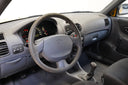 Hyundai Accent 1.5 CRDI 60 kW