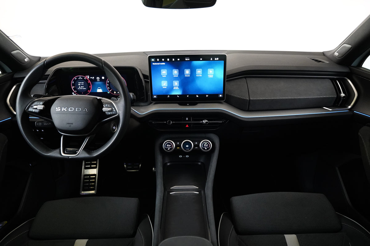 Škoda Kodiaq 2.0 TDI 142 kW 4x4 Sportline – foto 5