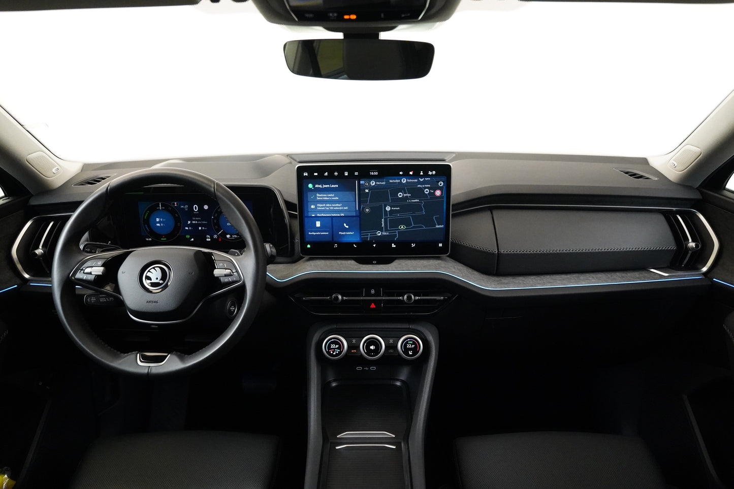 Škoda Kodiaq 1.5 TSI 110 kW Excl. Selection