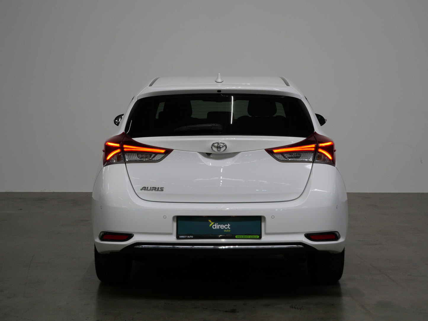 Toyota Auris 1.6 97 kW Active Trend