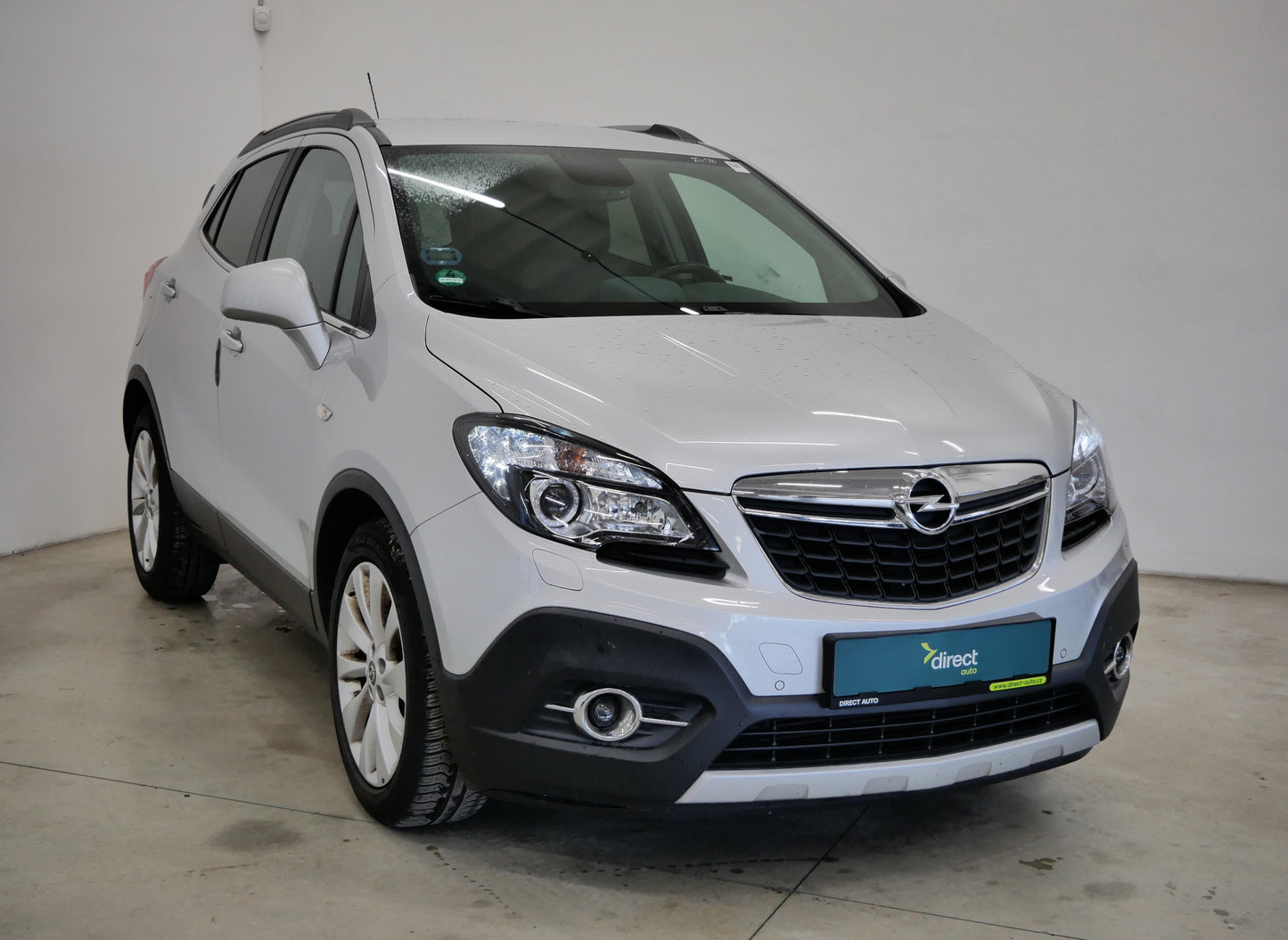 Opel Mokka 1.6 CDTI 100 kW Innovation