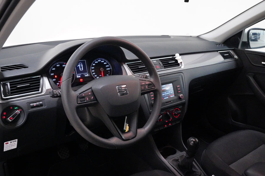 Seat Toledo 1.2 TSI 66 kW Reference – foto 5