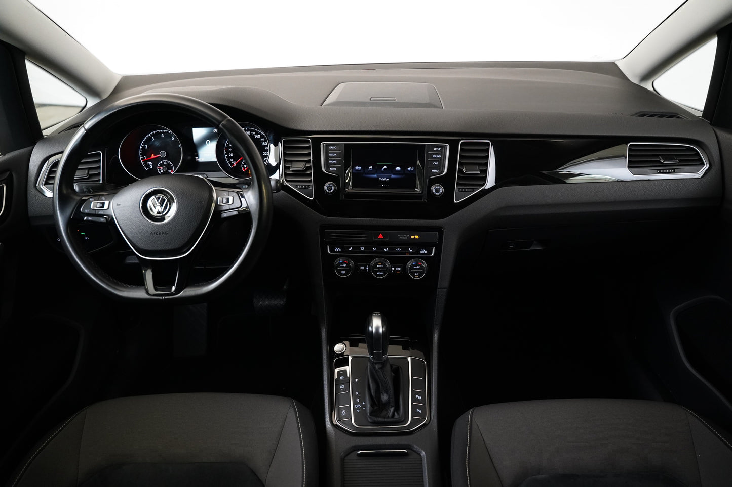 Volkswagen Golf 1.4 TSI 92 kW Highline