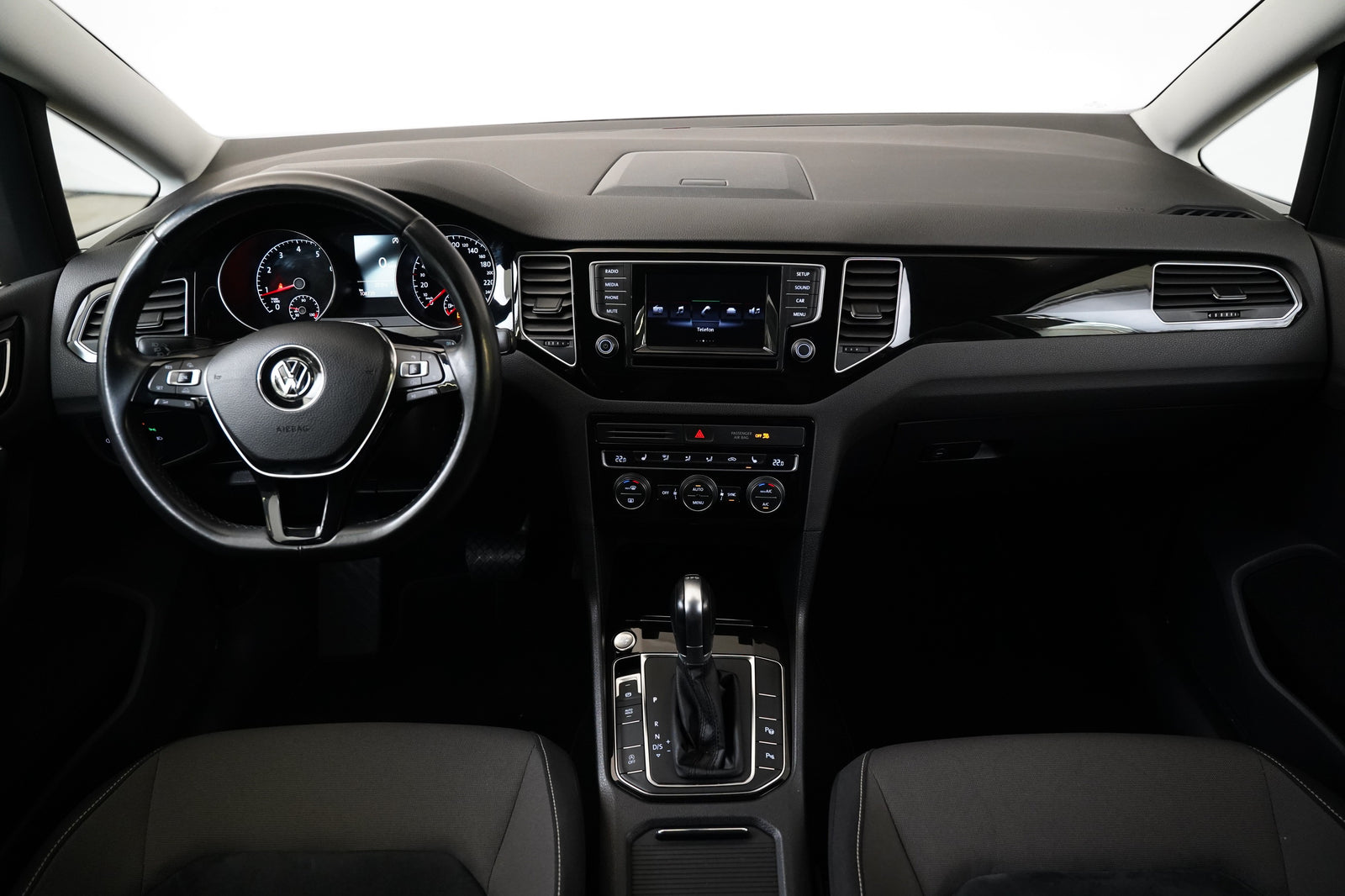 Volkswagen Golf 1.4 TSI 92 kW Highline – foto 5