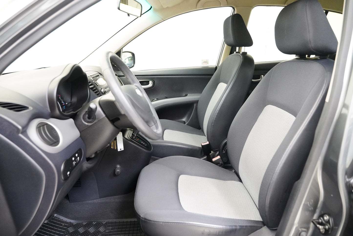 Hyundai i10 1.2 i 57kw