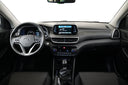Hyundai Tucson 1.6 T-GDI 130 kW