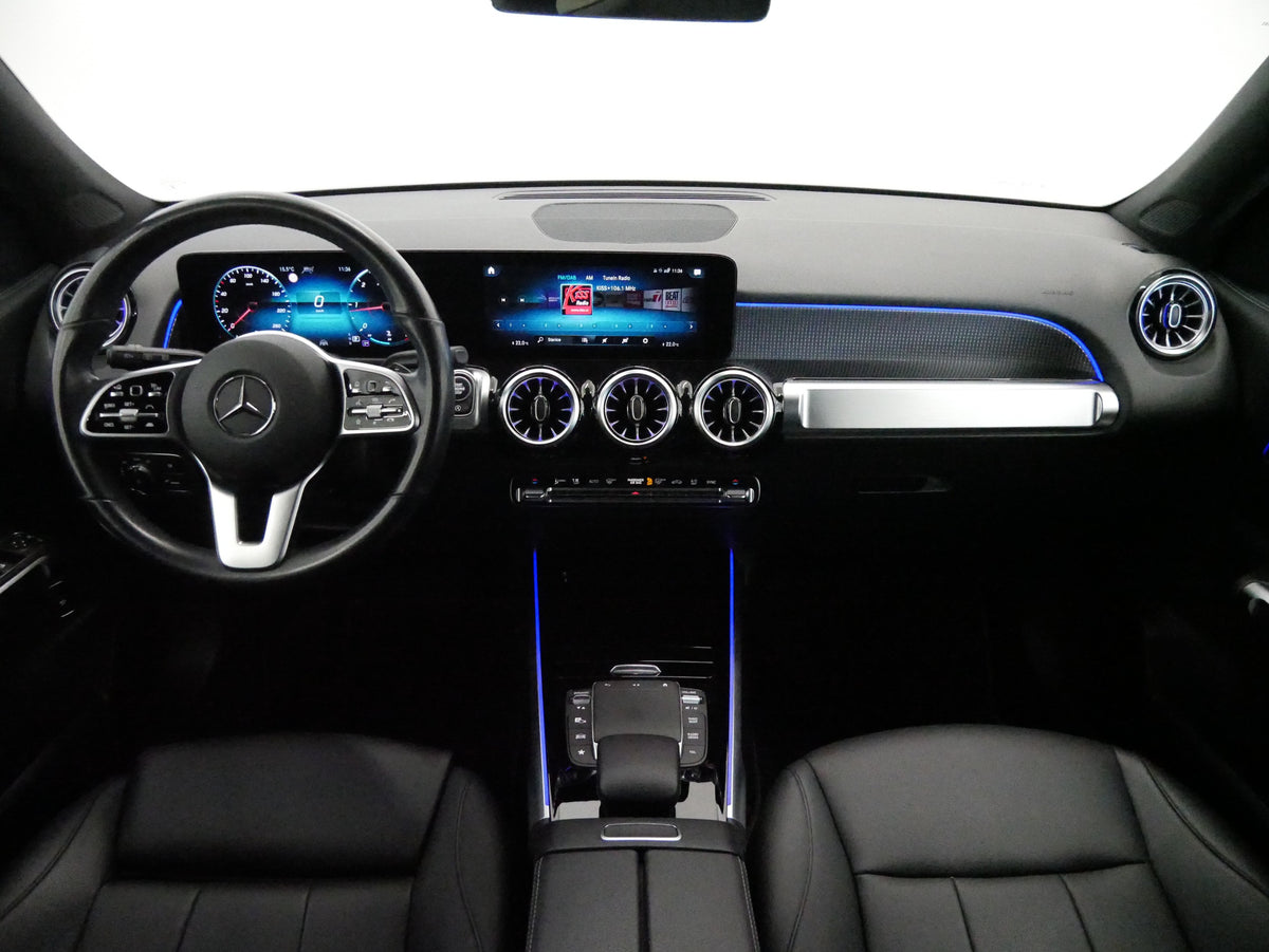 Mercedes-Benz GLB 200 D 4 Matic Progressive – foto 5