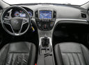 Opel Insignia 1.6 CDTi 88 kW