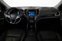 Hyundai Santa Fe 2.2 CRDi 145 kW 4WD Premium