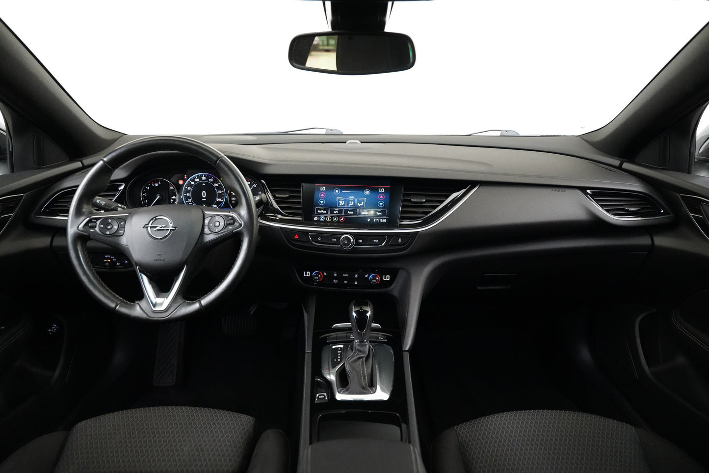 Opel Insignia 1.5 CDTI 90 kW Business