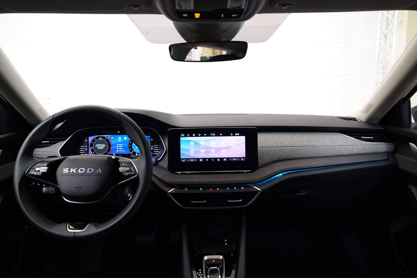 Škoda Octavia 2.0 TDI 110 kW Top Selection – foto 5