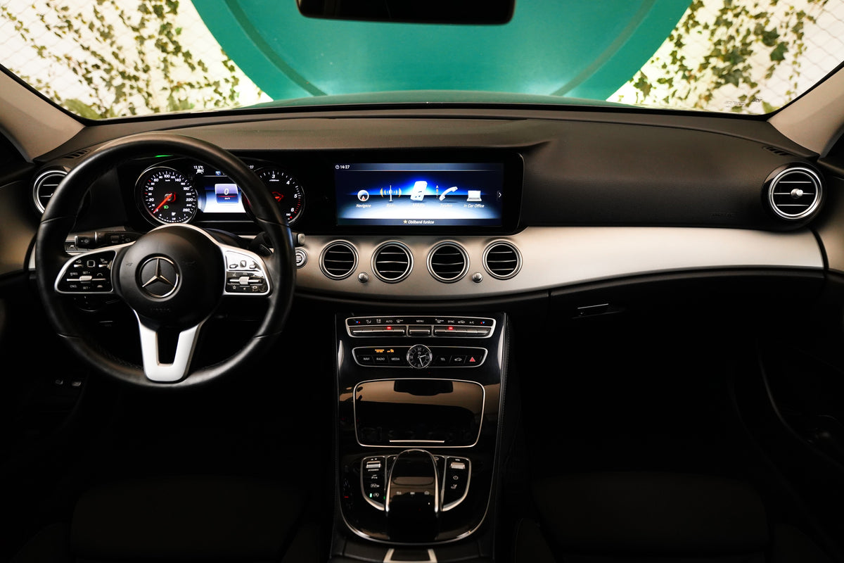 Mercedes-Benz E-Class 2.0 D 143 kW 4x4 Avantgarde – foto 5