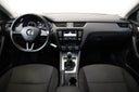 Škoda Octavia 1.6 TDI 81 kW Ambition