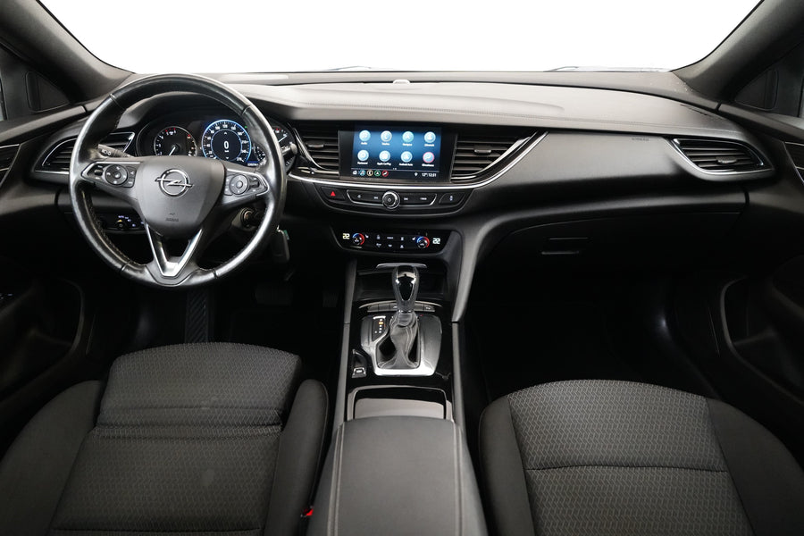 Opel Insignia 2.0 CDTI 128 kW – foto 5