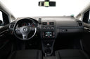 Volkswagen Touran 2.0 TDI 103 kW Comfortline